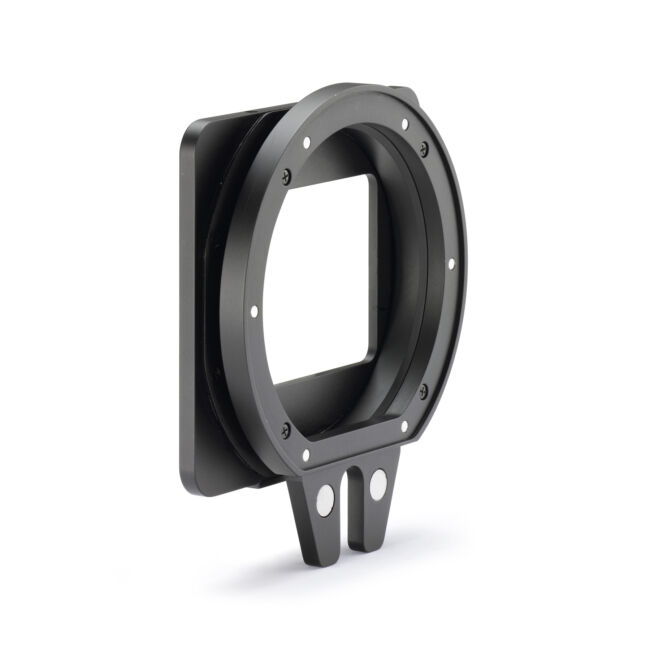 010225 ARCA SWISS Pico adapter for Mamiya Phase One IQ